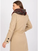 Komín AT KM 241380 tmavo oranžový Komín AT KM 241380 tmavo oranžový