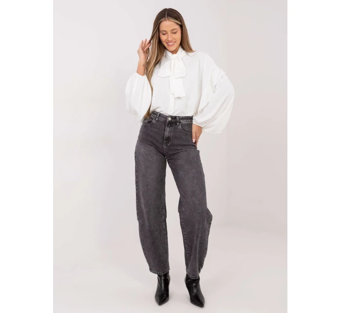 Koszula IT KS model 21786368 ecru - FPrice