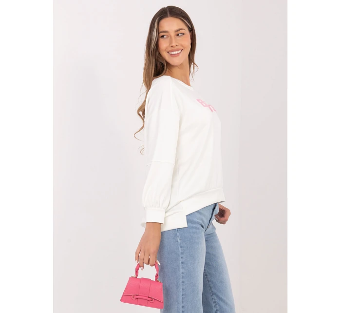 Bluza RV BL model 22072953 ecru - FPrice