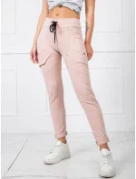 Tepláky RV DR model 17362930 světle růžová - FPrice Tepláky RV DR model 17362930 světle růžová - FPrice