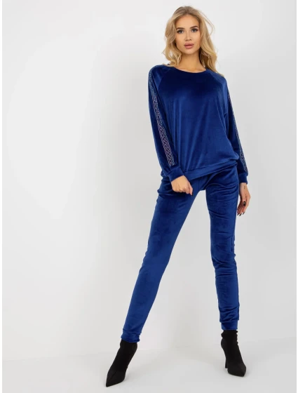 Súprava RV KMPL 8436.40 kobaltu