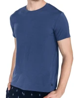 Polo Pánske tričko s krátkym rukávom 714730623001 - Ralph Lauren