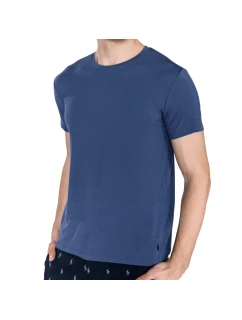 Polo Pánské Tričko s krátkým rukávem model 20892250 - Ralph Lauren