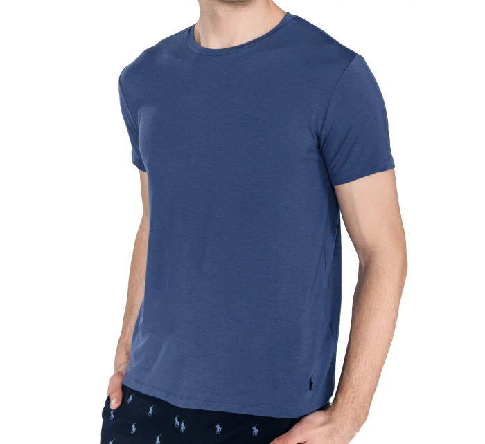 Polo Pánske tričko s krátkym rukávom 714730623001 - Ralph Lauren