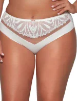 NOHAVIČKY AV 2106 ECRU