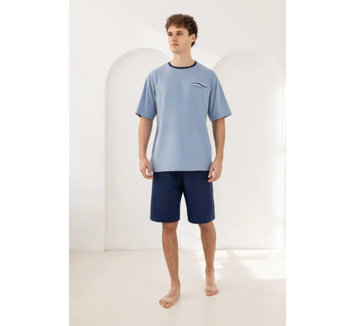 PIŻAMA MĘSKA model 22029665 W/26 - Regina