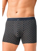 Pánské boxerky MXH model 22305256 B26 - Key Pánské boxerky MXH model 22305256 B26 - Key