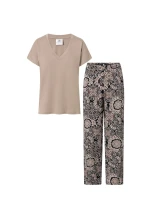 Pyžamo model 211647 Momenti Per Me