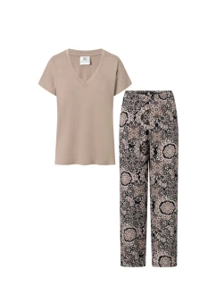 Pyžamo model 211647 Momenti Per Me