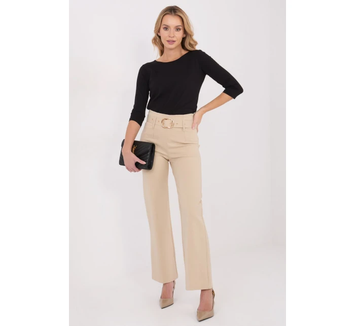 Dámske nohavice model 221765 Taliansko Moda Dámske nohavice model 221765 Taliansko Moda