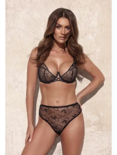 Nohavičky Kinga P-1184/2 Alana Double Tulle S-2XL