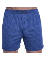 Pánske šortky 008/311 Comfort plus - CORNETTE