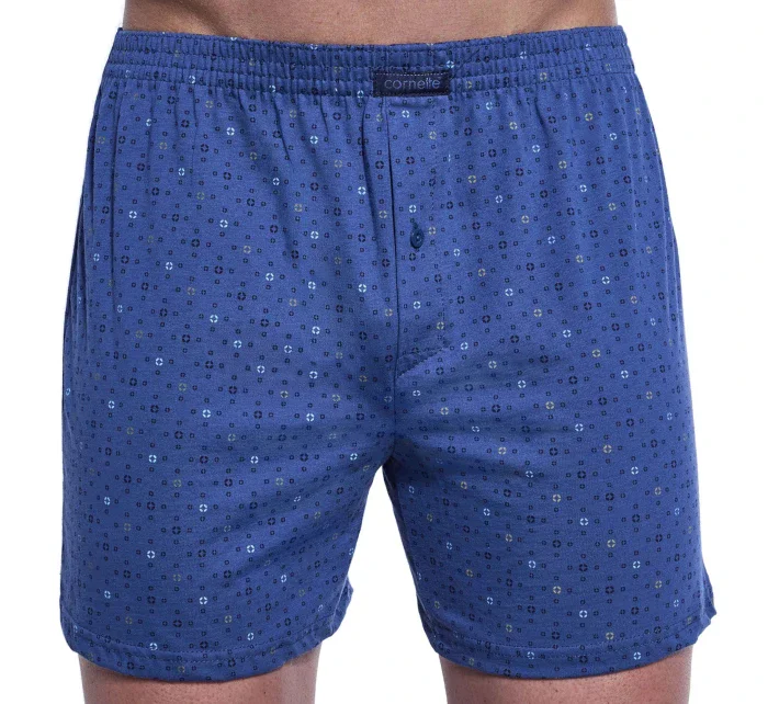 Pánske šortky 008/311 Comfort plus - CORNETTE