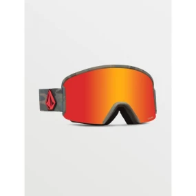 Snowboardové brýle model 20853726 - Volcom Snowboardové brýle model 20853726 - Volcom