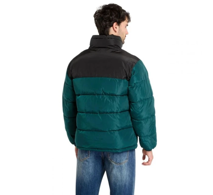 pánské Retro Essential Puffer Jacket model 21756771 pánské - Karl Kani