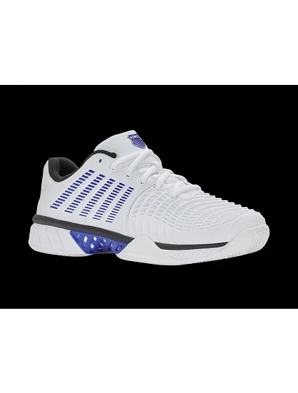 Tenisky Kswiss LIGHT 3 model 22114567 - WD Tenisky Kswiss LIGHT 3 model 22114567 - WD