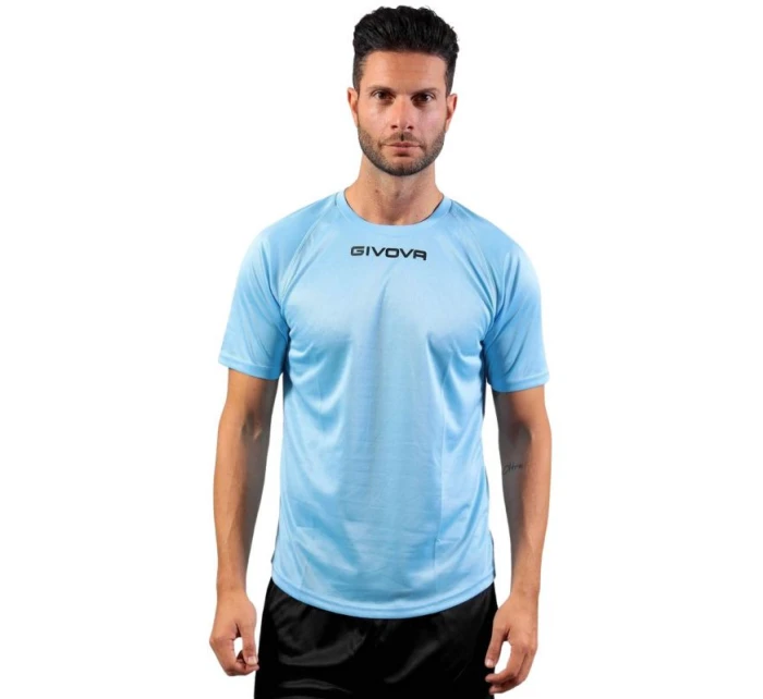 Unisex tréningové tričko One U MAC01-0005 - Givova