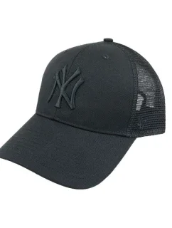 MLB New York Yankees Branson Cap B-BRANS17CTP-BKB - 47 Značka
