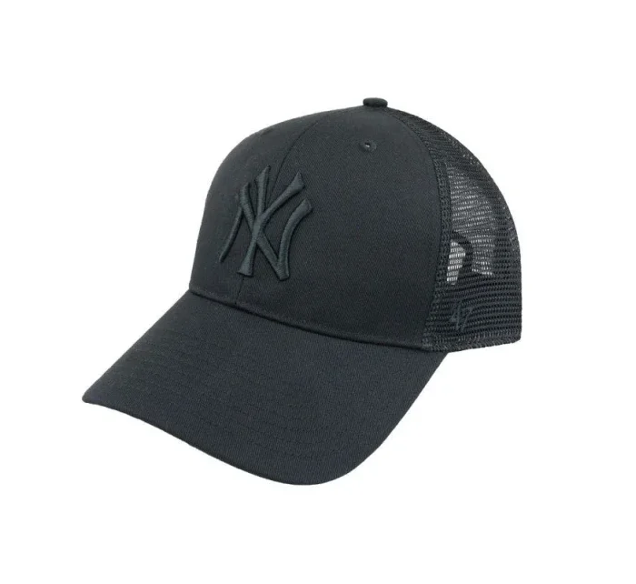 MLB New York Yankees Branson Cap B-BRANS17CTP-BKB - 47 Značka