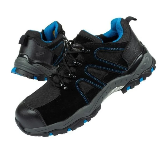 Pánska ochranná pracovná obuv Regatta Pro Kata S1P M Trk123 Pánska ochranná pracovná obuv Regatta Pro Kata S1P M Trk123