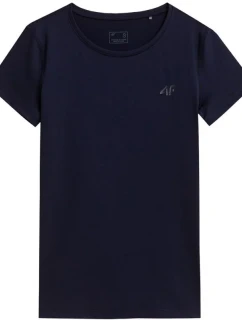 Dámske tričko W H4L22 TSDF352 31S - 4F