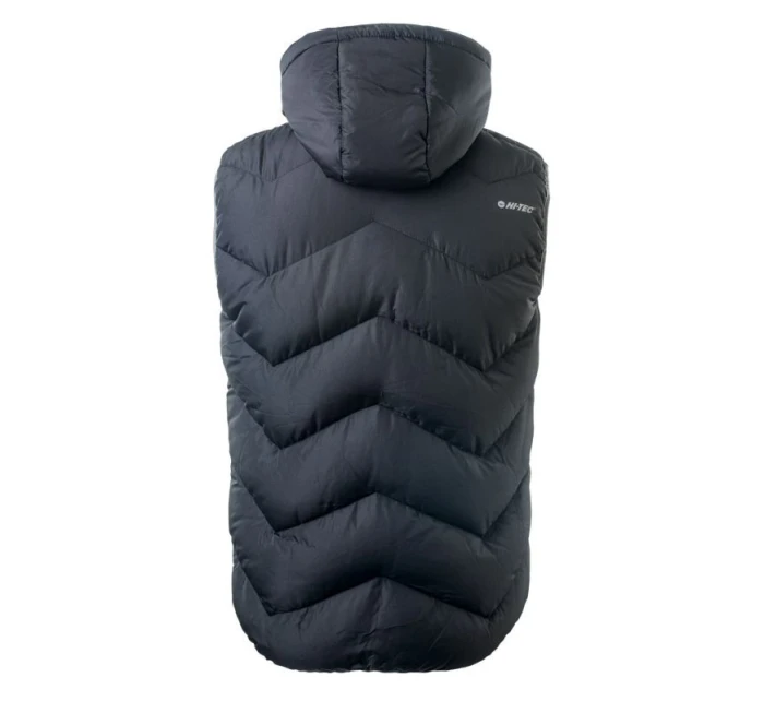 Pánska vesta charmo 92800209170 - Hi-tec