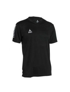 Vybrať tričko Pisa U T26-01425 čierna