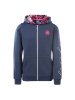 Dievčenská mikina Ashira Jr 92800438633 - Bejo Dievčenská mikina Ashira Jr 92800438633 - Bejo