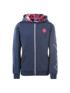 Dievčenská mikina Ashira Jr 92800438633 - Bejo