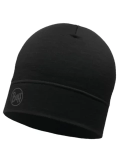 Ľahká čiapka Buff Merino Cap 1130139991000
