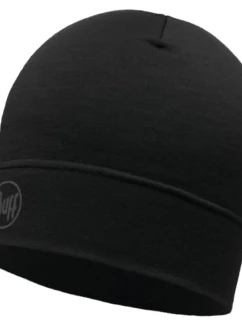 Ľahká čiapka Buff Merino Cap 1130139991000