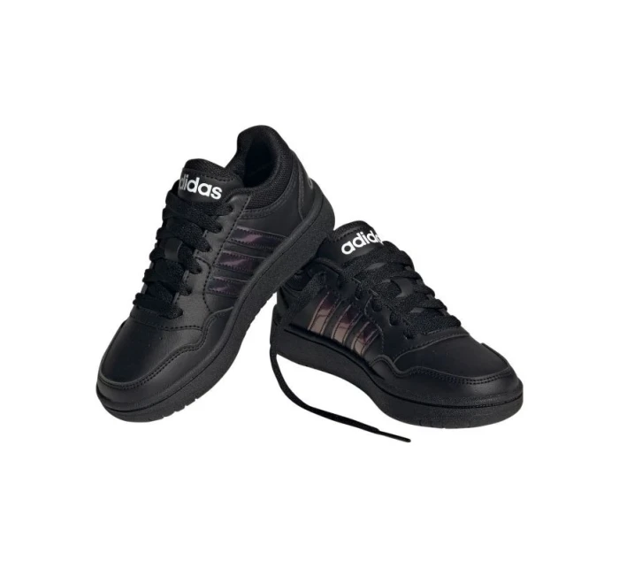 Dámské boty Hoops 3.0 K W model 20163605 - ADIDAS Dámské boty Hoops 3.0 K W model 20163605 - ADIDAS