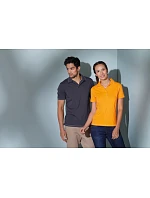 JN Dámské žerzejové elastické polo 02.0 model 22487110 - Daiber JN Dámské žerzejové elastické polo 02.0 model 22487110 - Daiber