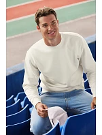Mikina "Authentic" 10. french navy model 22472610 - Russell Athletic Mikina "Authentic" 10. french navy model 22472610 - Russell Athletic
