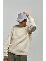 5 panelová kšiltovka grey model 22479354 - Atlantis Headwear 5 panelová kšiltovka grey model 22479354 - Atlantis Headwear