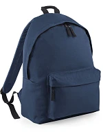 BagBase BG 125 Originálny módny batoh 52.0125 francúzska námornícka modrá