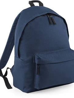 BG 125 Originální módní batoh model 22480766 french navy - BagBase