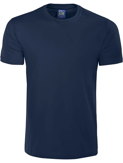 ProJob 2016 T-Shirt Pracovné tričko z hrubej bavlny 64.2016 námornícka modrá ProJob 2016 T-Shirt Pracovné tričko z hrubej bavlny 64.2016 námornícka modrá