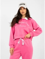 Komplet IT KMPL model 21948990 ciemny różowy - FPrice