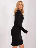 Sukienka PM SK model 18955486 czarny - FPrice