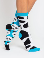 Ponožky WS SR 5543.09X viacfarebné