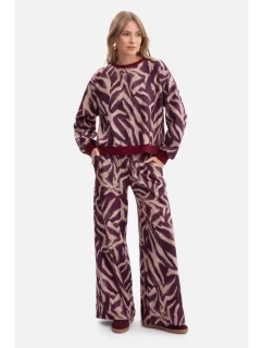 kalhoty s potiskem model 2 model 21379888 - BeWear