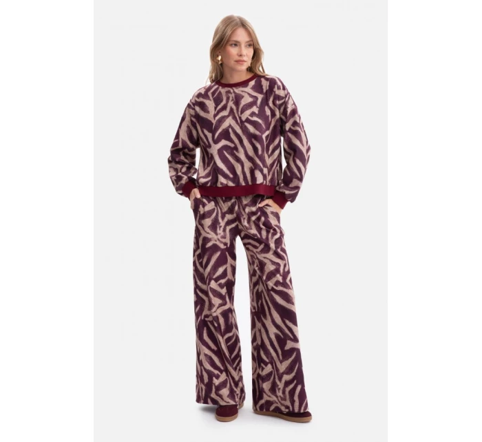 kalhoty s potiskem model 2 model 21379888 - BeWear