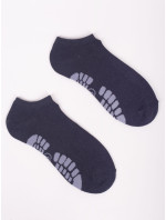 Yoclub Kotníkové ponožky 3-pack SKS-0095U-AA00-001 Multicolour