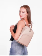 Dámsky batoh Vuch Filipa Roomy Beige