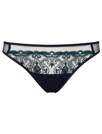Dámská tanga model 20882550 - Selmark