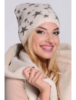 Dámská čepice Sara - Kamea Dámská čepice Sara - Kamea