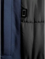 Pánska lyžiarska bunda H4Z21-KUMN - 4F Pánska lyžiarska bunda H4Z21-KUMN - 4F