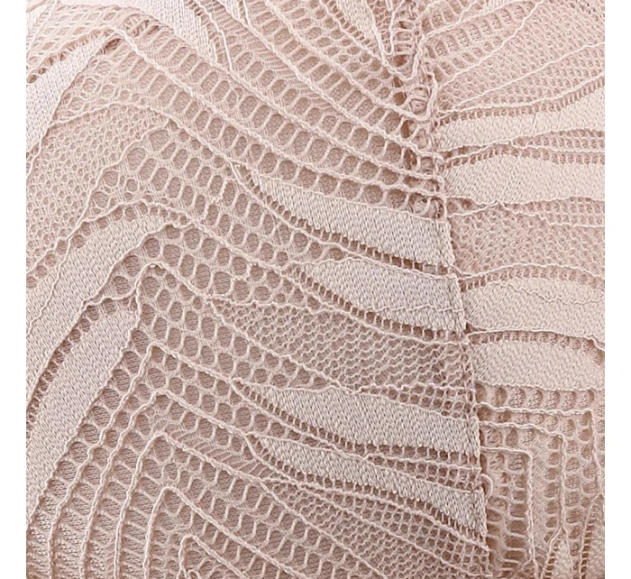 Dámská podprsenka Yasemin 2104 Yasemin Béžová - AVA