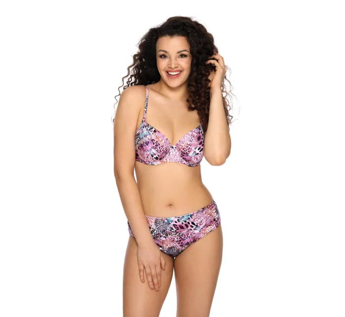 Dámská plavková podprsenka SK 145 PINK